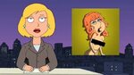 Family Guy Lois dreht PORNOS und betrügt Peter - deutsch/ger