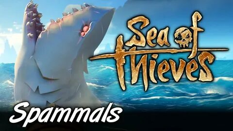 Sea of Thieves - Темы с тегом "shrouded ghost kill"