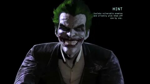 Joker's "Dingdong the Bat is Dead" song - YouTube