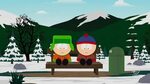 Аниме Южный Парк 7 Сезон / South Park смотреть онлайн