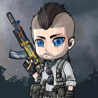 Call of Duty: Mobile - April 24th Community Update : CallOfD