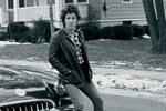 A Music Review About a Book: Bruce Springsteen’s Born to Run