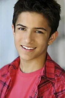 Aramis Knight Aramis, Boys town, Guys