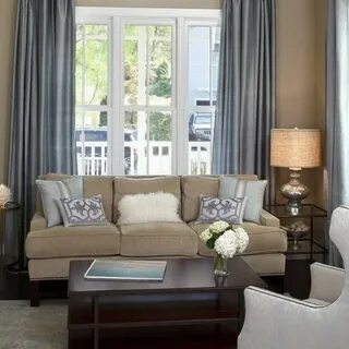 40+ Using Decorative Curtains For Living Room - casitaandman