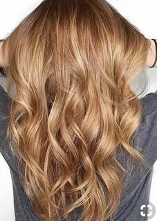 Caramel Hair Gold blonde hair, Honey hair, Honey hair color