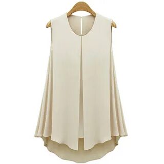 Summer Style Women Chiffon Blouses Fashion Ruffles Tops Slee