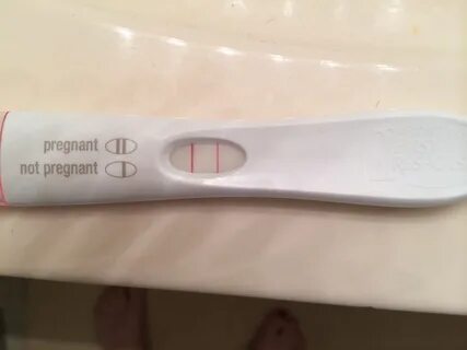 How To Fake A Pregnancy Test Prank - Enter-norton