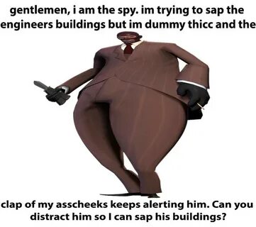 weird ass tf2 memes