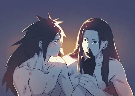 Madara Fanart - 66 pictures.