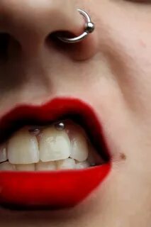 i want a smiley soooo bad Mouth piercings, Piercings for gir