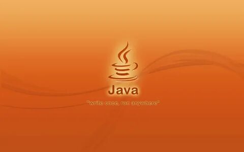 Oracle и сообщество разработчиков отмечают 20-летие Java