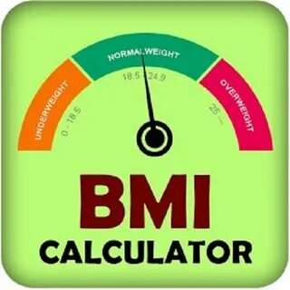 Приложения в Google Play - BMI,Body Mass Index Calculator