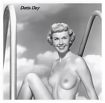 Doris Day - Celebrity Fakes Forum FamousBoard.com - Page 2