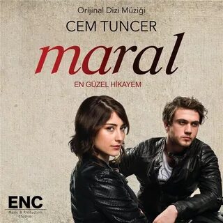 Maral En Güzel Hikayem - Single by Cem Tuncer on Apple Music