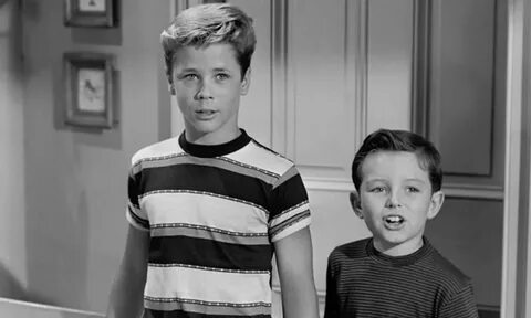 Leave It To Beaver': Jerry Mathers Refused To Do One Episode