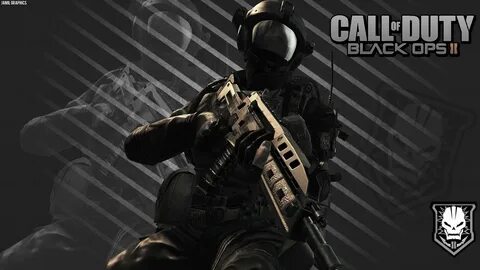 Call Of Duty Black OPS 2 Wallpapers - Wallpaper Cave