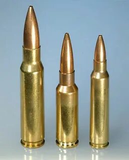 6.5mm Grendel Military Wiki Fandom