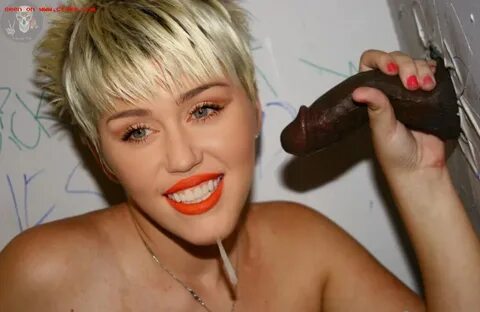 Miley Cyrus Fake Nude Blowjob - Porn Photos Sex Videos