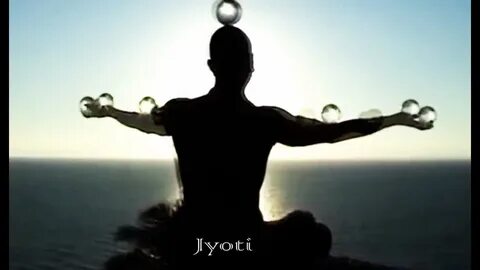 ► Performance Supernatural Balancing Act (best of Jyoti) - Y