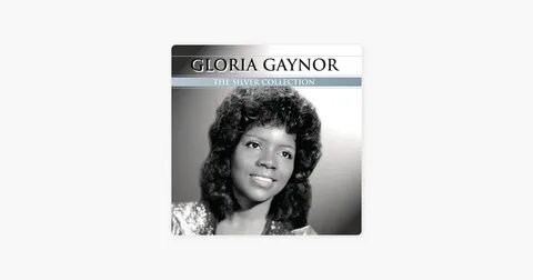 Альбом "The Silver Collection: Gloria Gaynor" (Gloria Gaynor