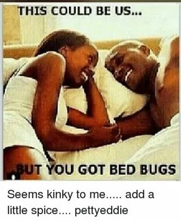 Bed bug Memes