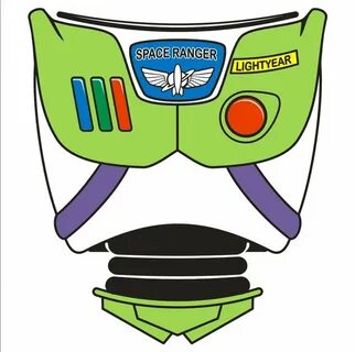 Buzz Lightyear Wings Clipart - ideas 2022