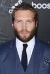 Jai Courtney Picture 36 - US Premiere of The Divergent Serie