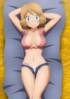 Serena (Pokémon) Image #2759990 - Zerochan Anime Image Board