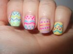 18 BEST EASTER NAIL ART DESIGNS ......... - Godfather Style