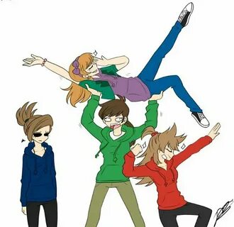 Eddsworld (EW) ✘ ⊶)Психбольница(⊷ ✘ Amino