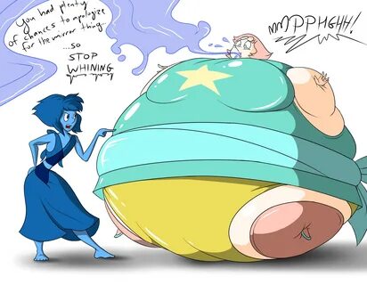 Spherical Inflation/Blueberry Thread.