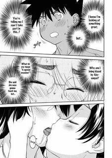 Kiss x Sis 128 - Read Kiss x Sis Chapter 128