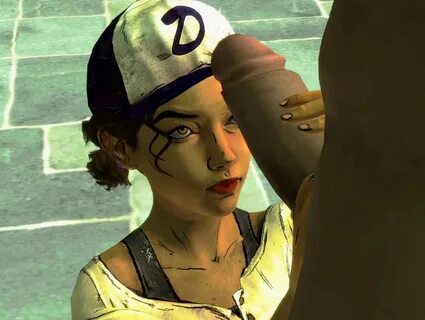 Clementine - The Walking Dead The Game - Page 11 - Comic Por