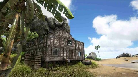 Ark Survival Evolved Primitive Plus Official - DLSOFTEX