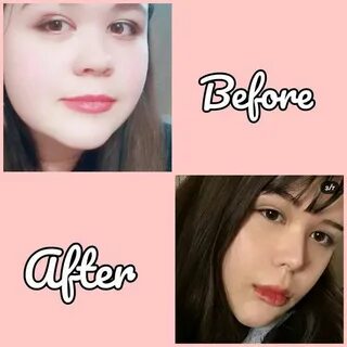 Ulzzang face results n o t m i n e Subliminal Community ™ Am