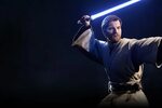 Obi-Wan Kenobi - Star Wars ™ Battlefront ™ Heroes - Official