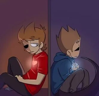 Pin on tord x Tom