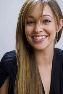 Autumn Reeser fotka