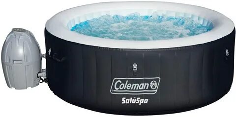 Understand and buy coleman saluspa replacement inflatable co