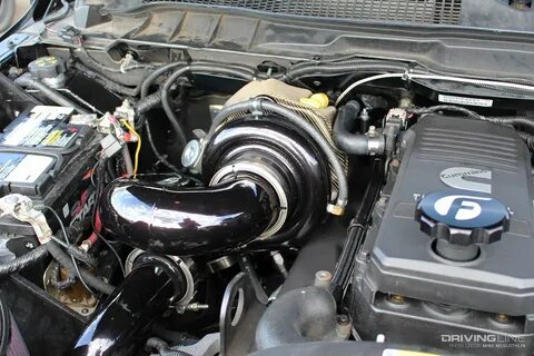 Best Single Turbo For 6 7 Cummins