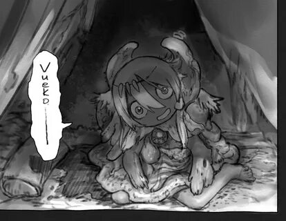 👺 Max 🧹 on Twitter: "Made in Abyss / / Irumyuui slowly transforming ...