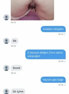 Sanal sex numaraları