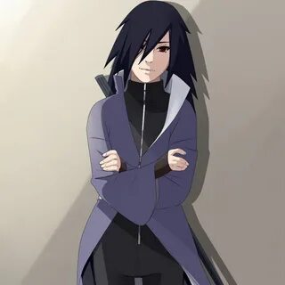 Reina Uchiha Naruto Fanon Wiki Fandom