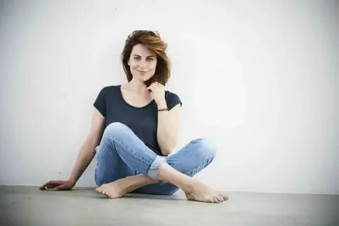 The Hottest Photos Of Antje Traue - 12thBlog
