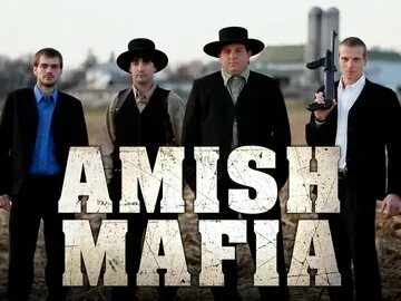 26 Amish Facts You Need to Know - Sportingz