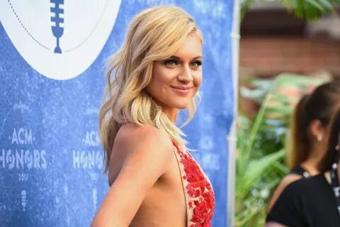 Country Star Kelsea Ballerini Takes the Reins on Sophomore A