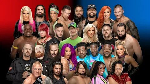 WWE confirms all dual brand pay-per-views after WrestleMania