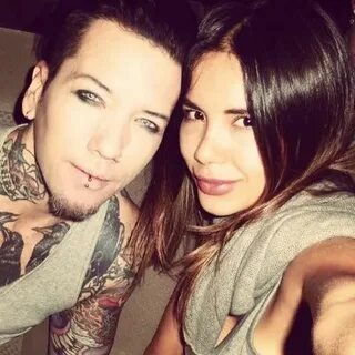 DJ Ashba and Natalia Henao - Dating, Gossip, News, Photos