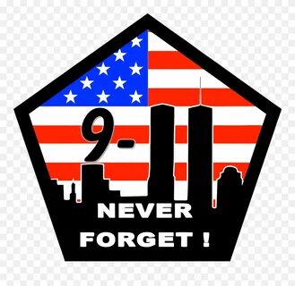 Download Remember 9 11 Clipart - Png Download (#546414) - Pi