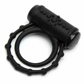 Tracey cox supersex rechargeable vibrating love ring